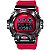 Relógio Digital Casio G-Shock Masculino GM-6900B-4DR Resistente e Estiloso - Imagem 1