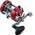 Carretilha De Pesca Abu Garcia 7001C Para Canhotos - Alta Performance - Imagem 1