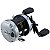 Carretilha Abu Garcia Ambassadeur Classic 5501-C3L para Canhotos - Imagem 1