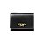 Carteira Michael Kors 34F2G7PD8L Preta Elegante e Sofisticada - Imagem 1