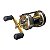 Carretilha Shimano Cardiff 401A - Modelo Esquerdo para Pesca Desportiva - Imagem 1