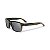 Óculos De Sol Oakley Masculino Preto 2048-03 - Tamanho 56 - Imagem 1