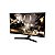 Monitor Curvo Mtek 27 M27SFV240C VA 240Hz HDR DP - Imagem 1
