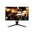 Monitor Curvo Gamer Mtek M27SFV240C 27 Full HD 1MS MPRT com HDMI e DisplayPort - Imagem 1