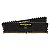 Memória RAM Corsair Vengeance 64GB (2x32GB) DDR4 2400MHz - Alto Desempenho - Imagem 1