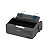 Impressora Matricial Epson Lx-350 110V Preto - Paralela/Usb - Imagem 1