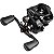 Carretilha Titan Hero SHI para Pesca Marinha - Direita - Imagem 1