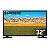 Tv Inteligente Samsung 32 Pol Hd Wifi Un32T4300Apxpa - Imagem 1