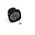 Medidor Velocidade Do Cfi Ar 200 Knots 3 1 8 Pol Asi3S 200N - Imagem 1