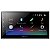 Rádio Multimídia Pioneer DMH-A345BT 6.8 WVGA Bluetooth, FM, USB e AUX - Preto - Imagem 1