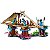 Conjunto de Construção Lego Casa dos Metkayina Reef 75578 - 528 Peças - Imagem 1