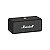 Caixa De Som Portátil Marshall Emberton - Disponível Em Preto E Branco - Imagem 1