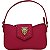 Bolsa Esportiva Philipp Plein Feminina - Modelo 2110177 4211 - Imagem 1
