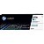 Toner HP 410X Ciano - Compatível CF411X para Impressoras HP - Imagem 1