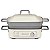 Cozinheira Multifunções Cuisinart GR-M3 com Vapor 5L 1400W 110V - Imagem 1