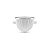 Tigela de Aço Inoxidável para Batedeira Kitchenaid - Acessório para Sorvetes - Imagem 1