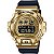Relógio Digital Masculino Casio G-Shock Modelo GM-6900G-9DR - Imagem 1