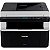 Impressora Multifuncional a Laser Brother DCP1617NW com Wi-Fi - Preto 220V - Imagem 1