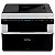 Impressora Multifuncional Brother DCP-1617NW Wi-Fi 220V Preto e Branco - Imagem 1