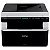 Impressora Multifuncional a Laser Brother DCP-1617NW Wifi 220V - Preto e Branco - Imagem 1