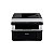 Impressora a Laser Multifuncional Brother DCP-1617NW 2 em 1 com Wi-Fi - Preto 220V - Imagem 1