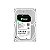 Disco Rígido Seagate Exos 8TB SATA3 7200RPM - ST8000NM017B para Servidores Empresariais - Imagem 1