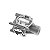 Motor a Gasolina de Avião DLE 120cc - Modelo 120Y05 - Imagem 1