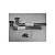 Silenciador De Escape Emtv12070 Para Motor Da 120 - 70Mm - Imagem 1