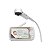 Monitor de Bebê Wi-Fi Motorola VM65X Connect Branco - Imagem 1