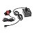 Intercomunicador Bilateral Pilot USA para Icom IC-A24 PA-200T/A24 - Imagem 1