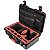 Dji Estojo De Transporte Pgytech Para Mavic 2 & Óculos Pga029 - Imagem 1