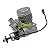 Motor à Gasolina NGH GT9 Pro 2 Tempos 9CC para Modelismo e Aeromodelos - Imagem 1