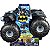 Batimóvel Batman Die-Cast - Edição Limitada - Imagem 1