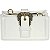 Versace Jeans Couture Bolsa Feminina - Modelo 75VA4BFY ZS413 003 - Imagem 1