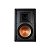 Som Embutido De Parede Klipsch R-5800-W Ii Branco - Imagem 1