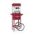 Pipoqueira Cuisinart Cpm-2500Tr Classic Vermelha - Imagem 1