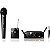 Akg Wms 40 Pro Mini 2 Dual (Vocal E Instrumento) - Sistema De Microfone Sem Fio De Alta Performance - Imagem 1