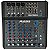 Mesa de Mixagem Alesis Multimix 8 USB FX com 8 Canais e Efeitos Integrados - Imagem 1