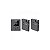 Microfone Sem Fio Comica BOOMX-U-U2 com 1 Receptor e 2 Transmissores de Alta Performance - Imagem 1