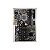 Placa Mãe 1151 B250 Pro com Conexões HDMI. VGA. e DVI - Imagem 1