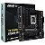 Placa Mãe Asus TUF Gaming B760M-Plus Wi-Fi II LGA 1700 para DDR5 - Imagem 1