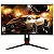 Monitor Gamer Curvo Mtek 27 Full Hd Hdmi/Dp 1Ms/240Hz - Imagem 1