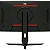Monitor Gamer Curvo Mtek 27 Full Hd Hdmi/Dp 1Ms/240Hz - Imagem 2