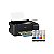 Impressora Multifuncional Epson EcoTank L3210 3 em 1 - Bivolt, Cor Preto - Imagem 1