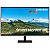 Monitor Samsung Ls27Am500Nlxzp - Full Hd - Hdmi - Smart - 27 - Imagem 1