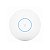 Roteador Wi-Fi 6 Ubiquiti U6 LR com de Longo Alcance 4x4 Unifi - Imagem 1