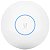 Ponto de Acesso Ubiquiti Unifi U6-LR Longo Alcance 2.4/5.0Ghz - Imagem 1