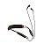 Fone De Ouvido Sem Fio Com Microfone Klipsch X12 Neckband - Preto - Imagem 1