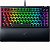 Teclado Mecânico Gamer Razer Blackwidow V4 75% RGB USB - Preto RZ03-05000200-R3U1 - Imagem 1