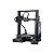 Impressora 3D Creality Ender 3 B - Modelo Preto de Alta Precisão - Imagem 1